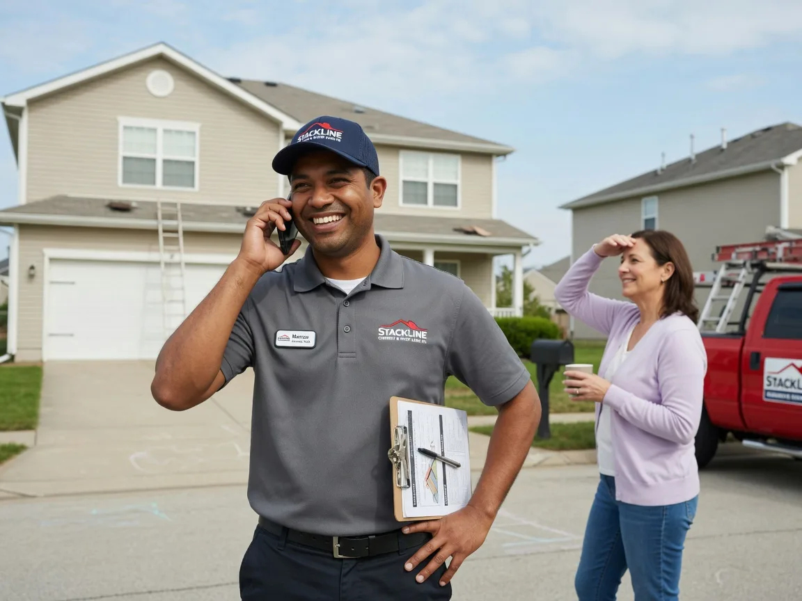 Chimney flashing repair Springfield, WV FAQs